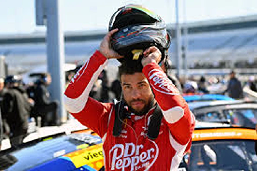 Bubba Wallace Net Worth: How NASCAR’s Barrier-Breaking Driver Built His Fortune
