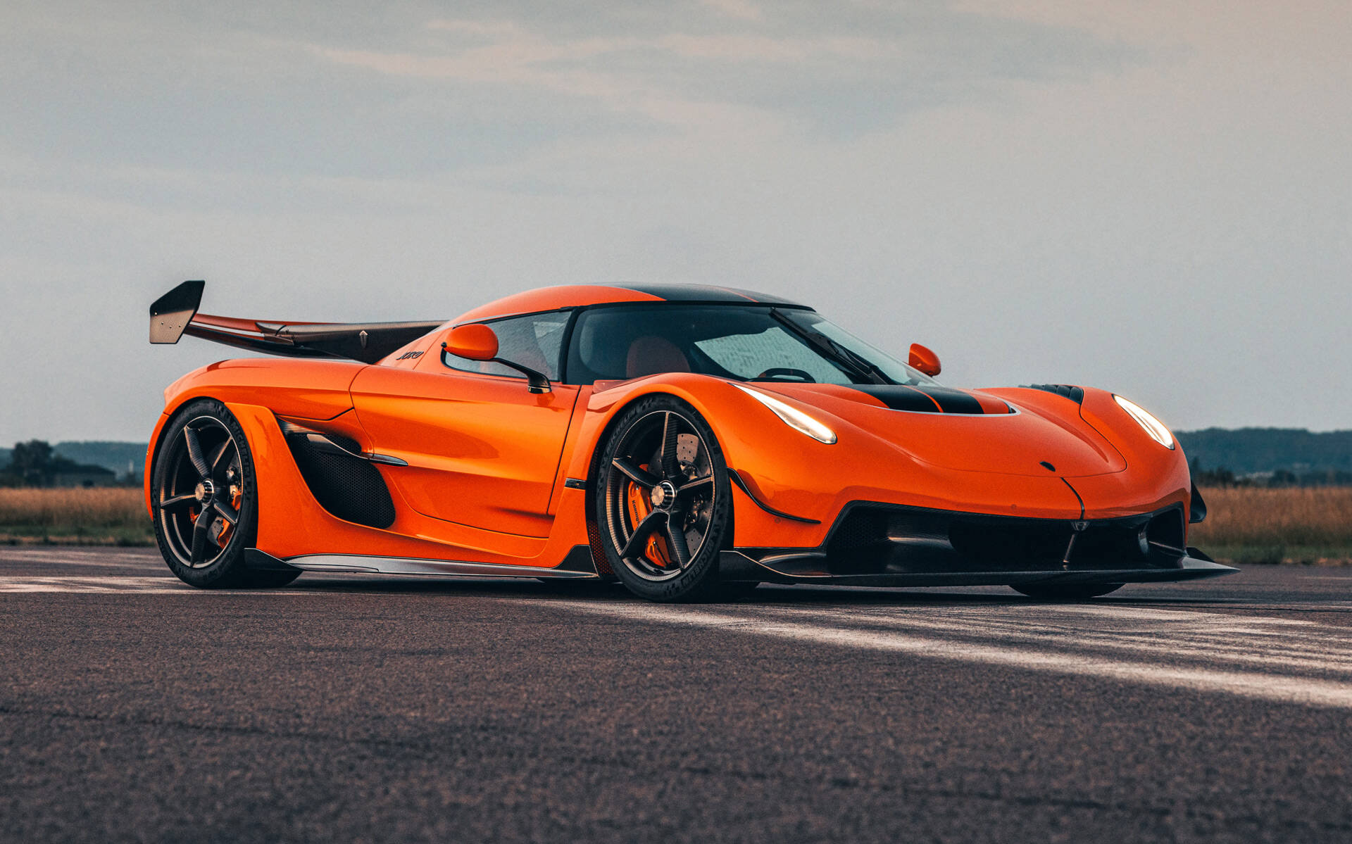 Koenigsegg Jesko For Sale: $4.3-$5.7 Million, 7 Live Listings, Comparison