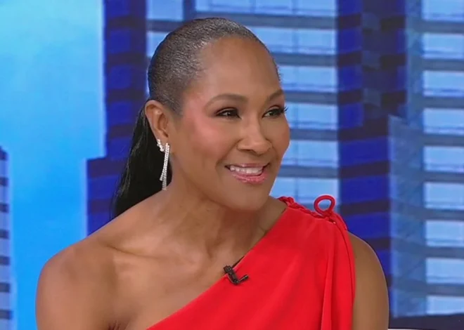 Terri J. Vaughn Movies and TV Shows: A Career That Spans Decades of Black Excellence