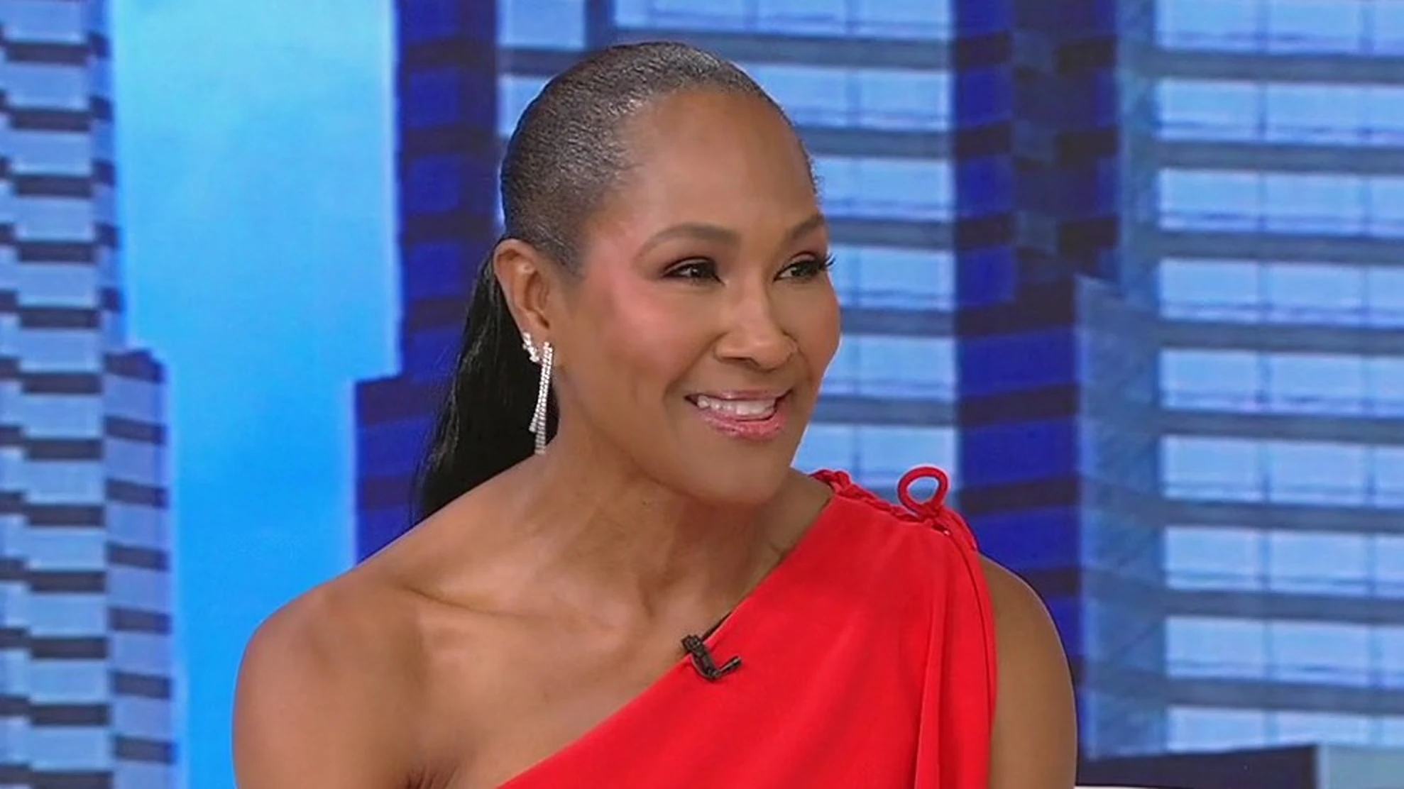 Terri J. Vaughn Movies and TV Shows: A Career That Spans Decades of Black Excellence
