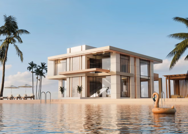 Dubai’s Luxury Property Sector Navigates a Geopolitical Stress Test With Its Balance Sheet Intact