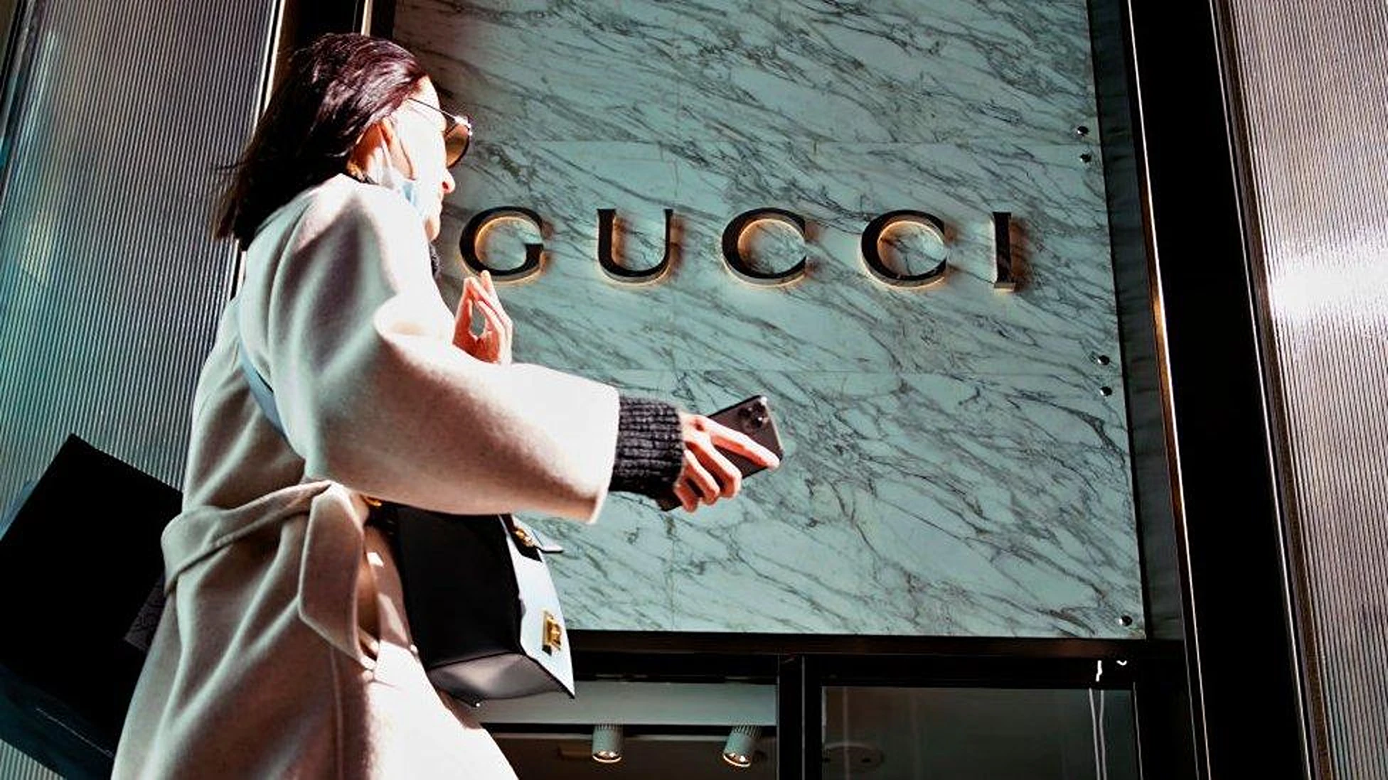 Gucci Scraps AI From Marketing Efforts After Public Backlash