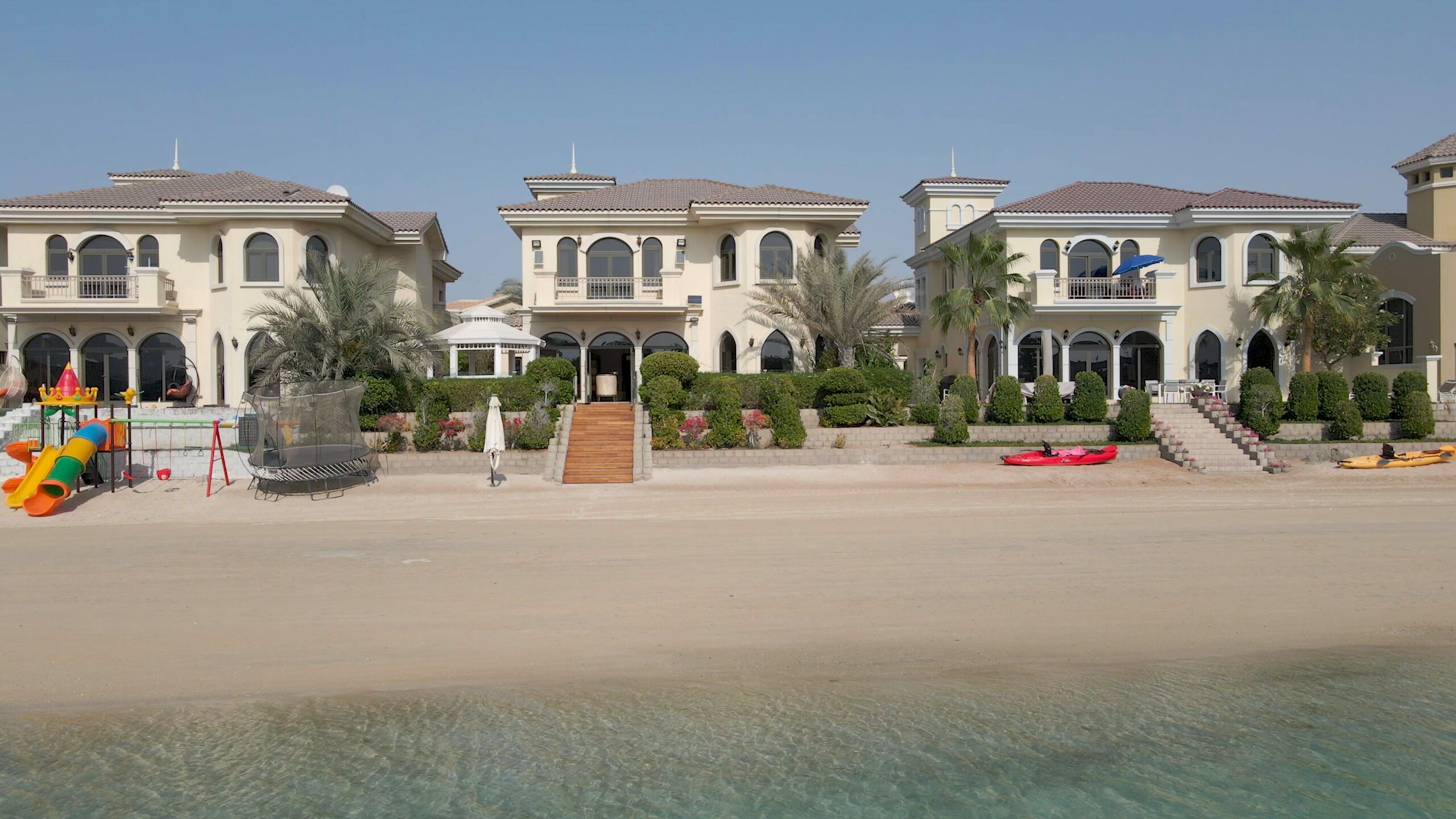 How Dubai Emerged As A Global Powerhouse For Ultra-Luxury Real Estate