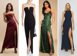 What Is Black Tie Attire for a Woman? The Complete Guide to Getting It Right