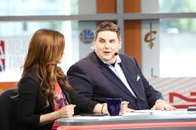 Brian Windhorst’s Net Worth Estimated at up to $5 Million in 2026