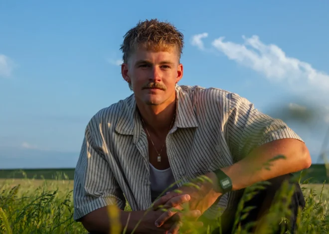 Forrest Frank Net Worth: How He Built A Multi-Million Dollar Career