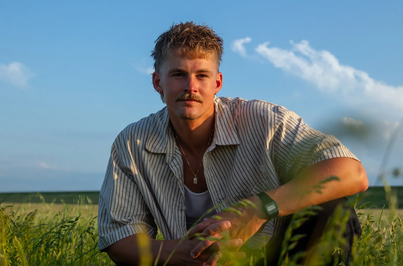 Forrest Frank Net Worth: How He Built A Multi-Million Dollar Career