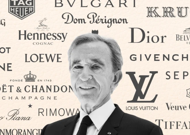 LVMH Posts Worst Quarter in Its History as Iran War Rewrites the Luxury Investment Thesis