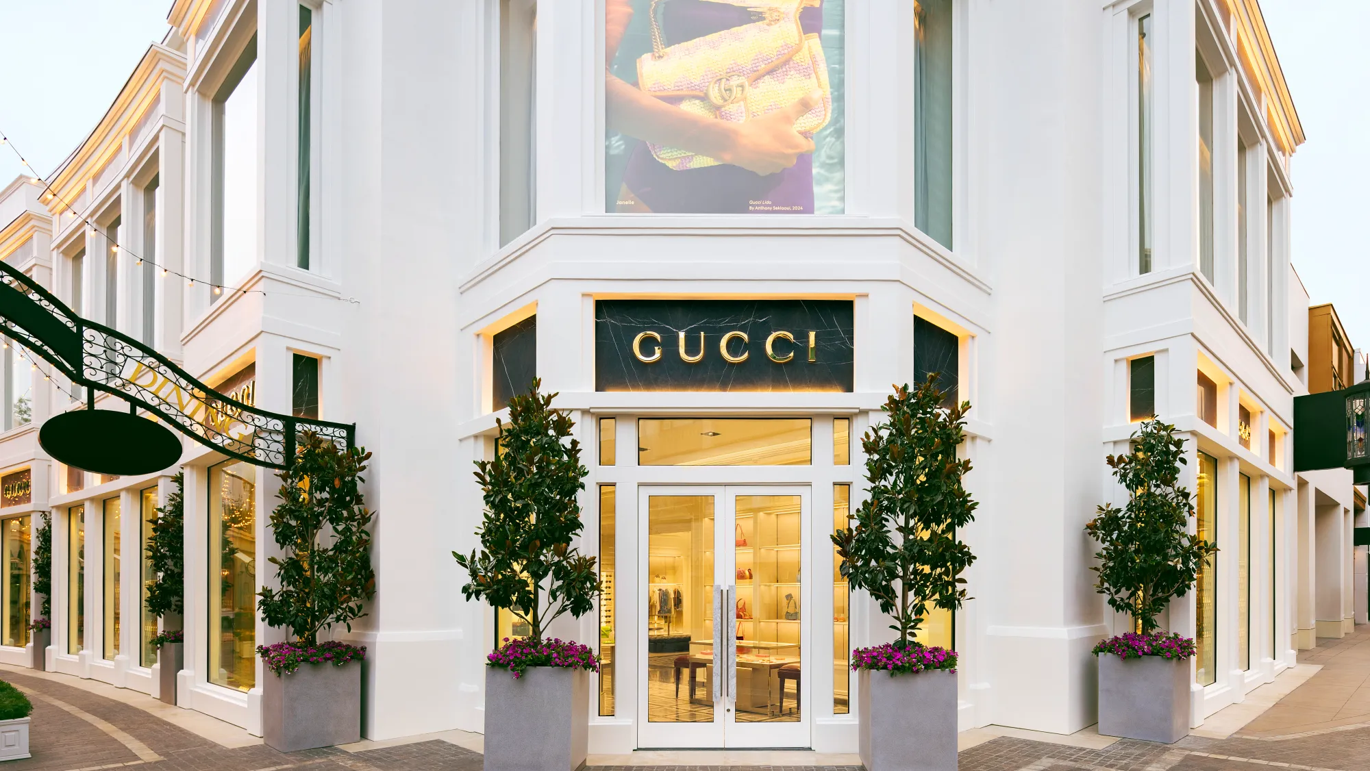 Gucci Sales Drop 14% and LVMH Records Worst Start to Year on Record Amid Luxury Headwinds