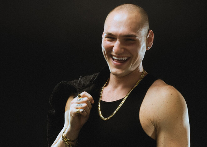 Leo Skepi’s Net Worth: How He Built a Multi-Million Brand