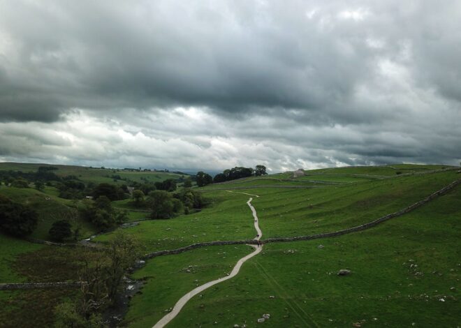 Why a Luxury Walking Holiday Is the Ultimate Way to Experience England