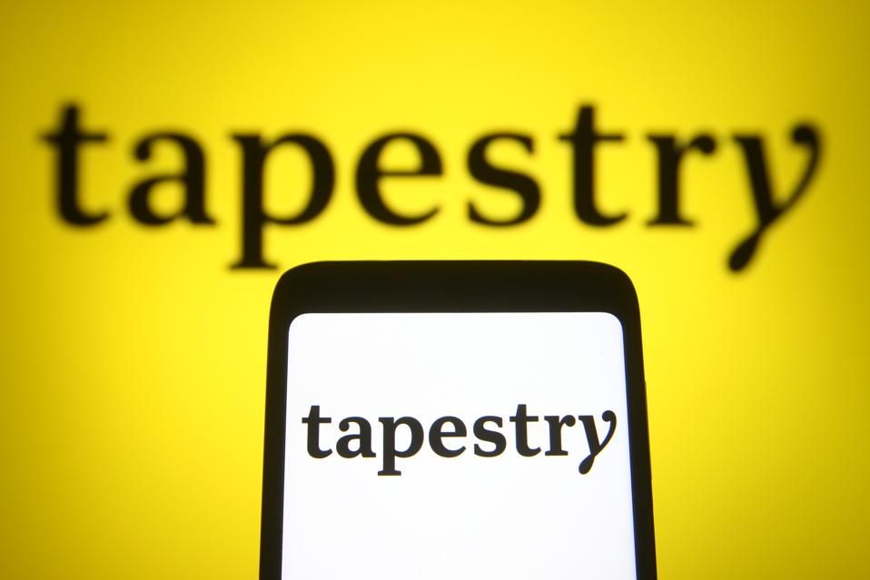 Coach Owner Tapestry Raises Full Year Guidance for Third Time as Gen Z Drives Record Quarter