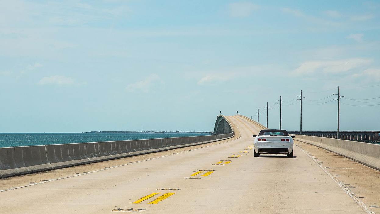 From Coastlines to Highways: Planning the Perfect Road Trip with Summer Tires