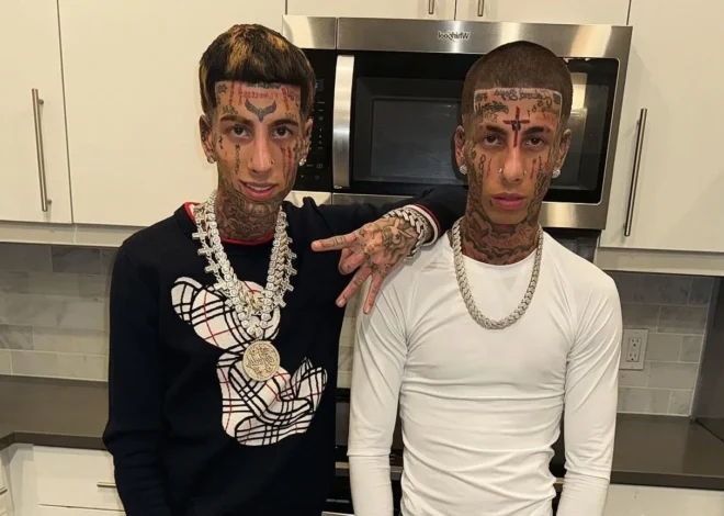 Island Boys Net Worth 2026: What Happened to the Viral Twins’ Fortune