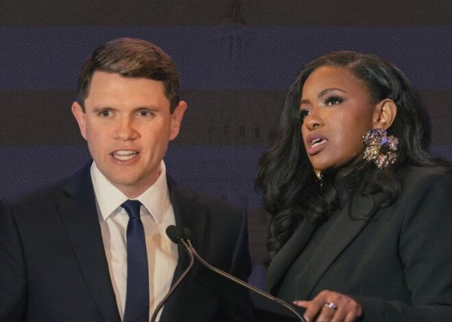 Jasmine Crockett Husband? The Texas Congresswoman Has Never Been Married