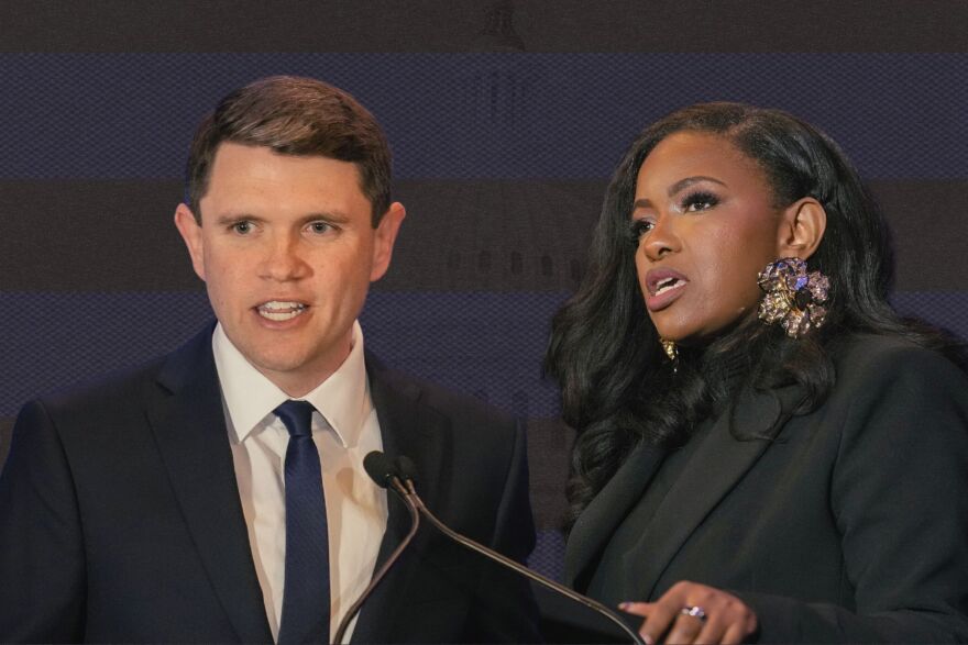 Jasmine Crockett Husband? The Texas Congresswoman Has Never Been Married