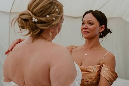Melissa O’Neil Husband Search Explained: Is The Rookie Star Married?