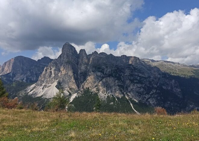 Piz La Ila Summit Guide: Everything You Need to Know Before Visiting