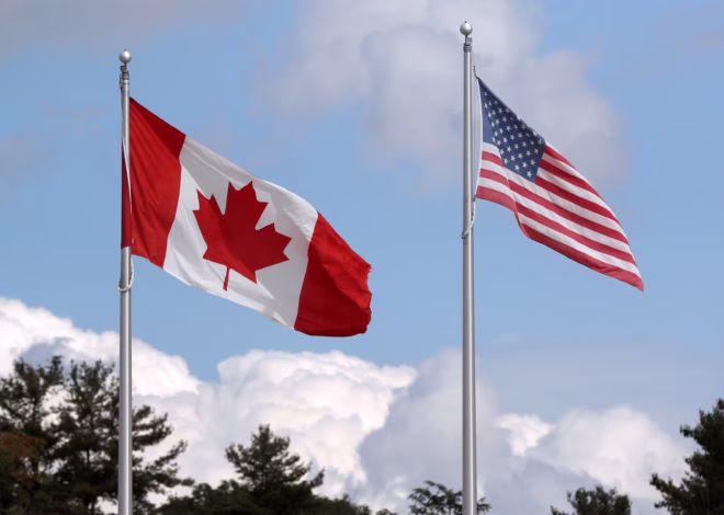 Canada’s Tourism Freeze on US Destinations: Inside the Cross-Border Travel Boycott