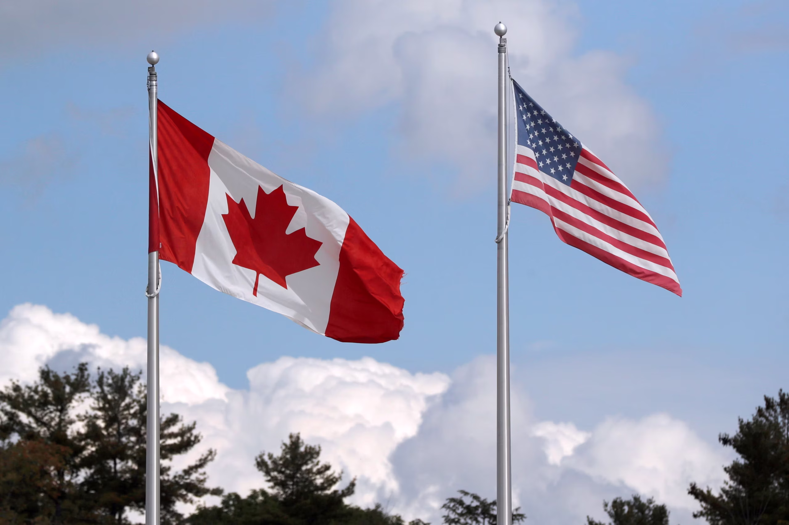 Canada’s Tourism Freeze on US Destinations: Inside the Cross-Border Travel Boycott