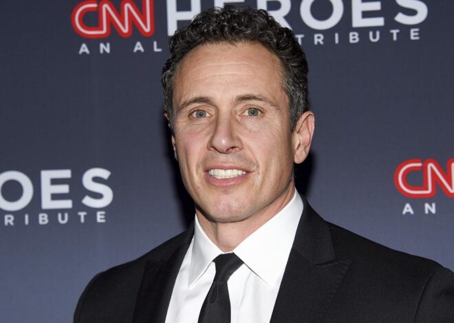 Who Was Chris Cuomo’s First Wife: Why Many Names Are Floated