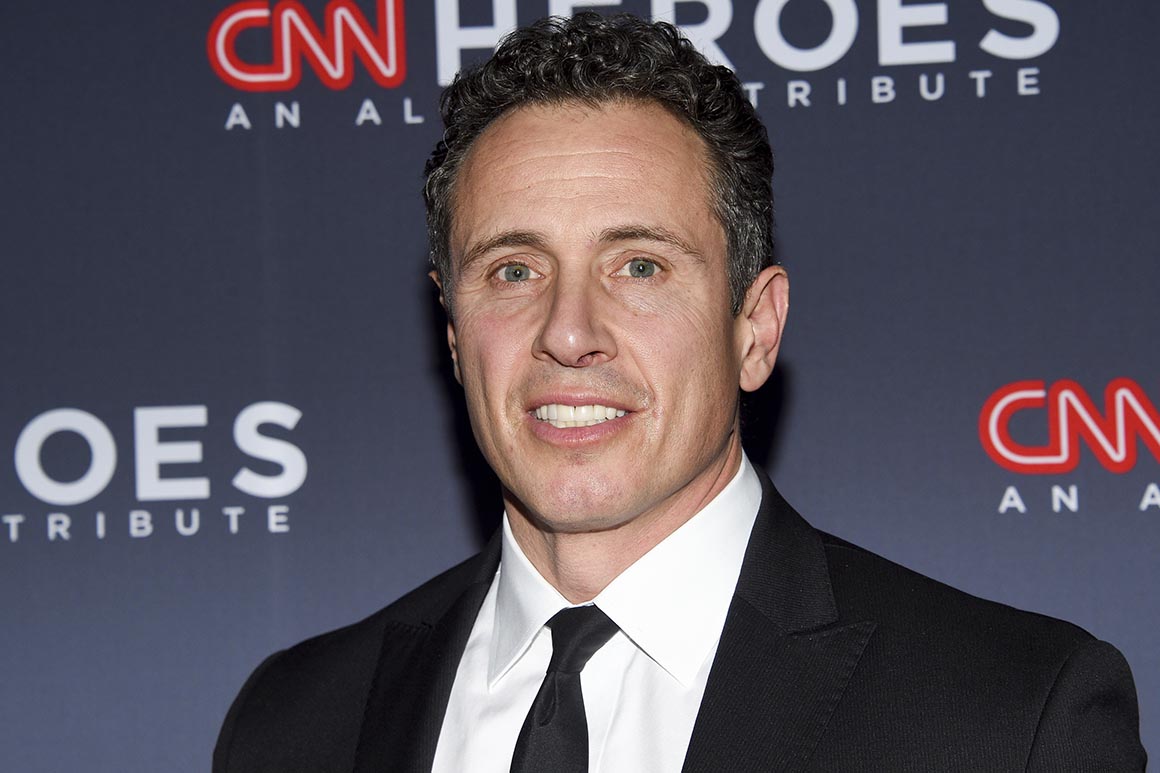 Who Was Chris Cuomo’s First Wife: Why Many Names Are Floated
