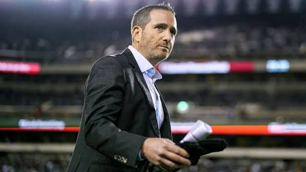 Howie Roseman’s Net Worth in 2026: What We Know About the Eagles GM’s Fortune