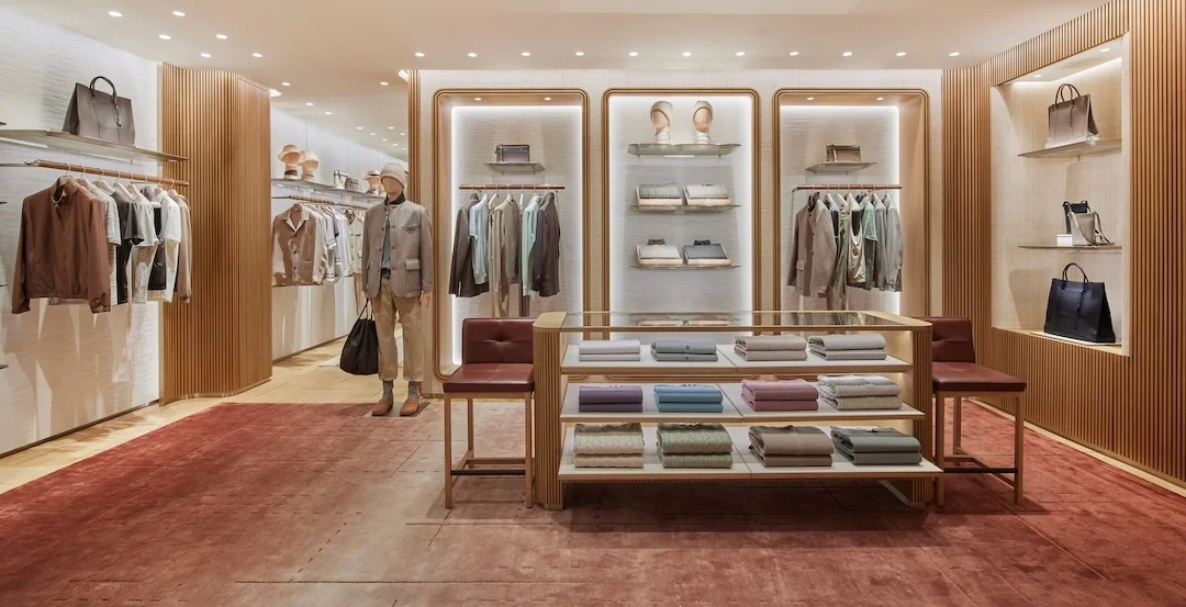 Loro Piana Opens Biggest-Ever Manufacturing Investment in Italy’s Piedmont Region