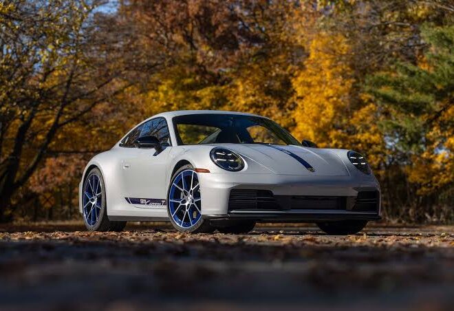 Porsche Is Building 15 One-Off Cars Worth Up To $15 Million Each