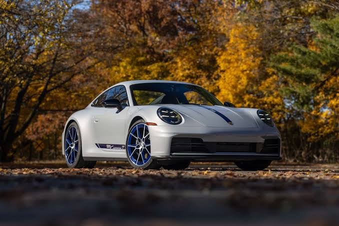 Porsche Is Building 15 One-Off Cars Worth Up To $15 Million Each
